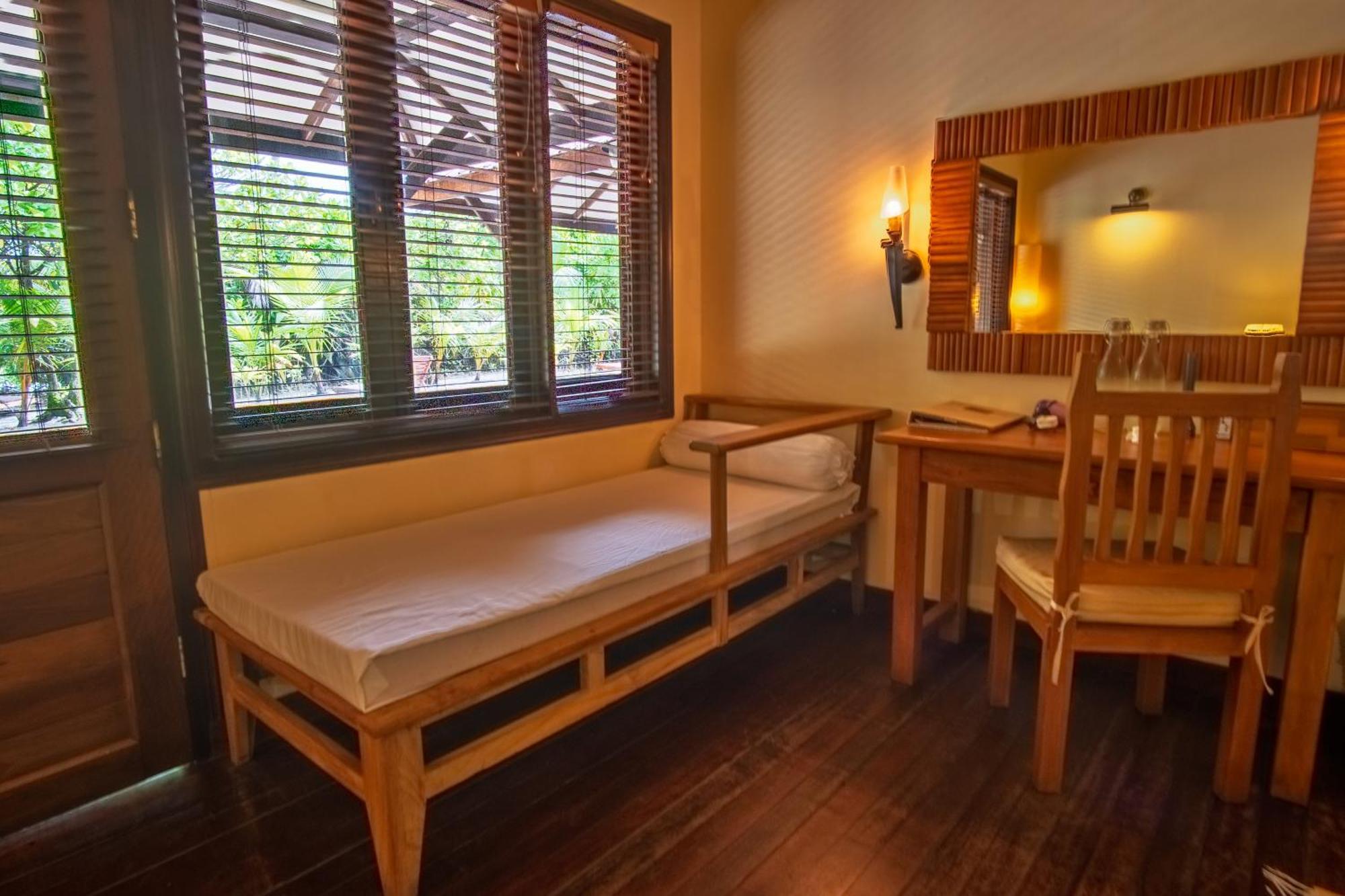 Superior Villa Beach View